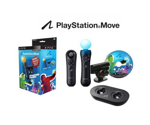 Original sony playstation move - original,