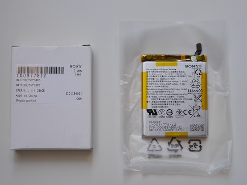 Sony snysac5 - sony,