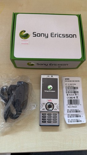 Original sony ericsson w995 - original,