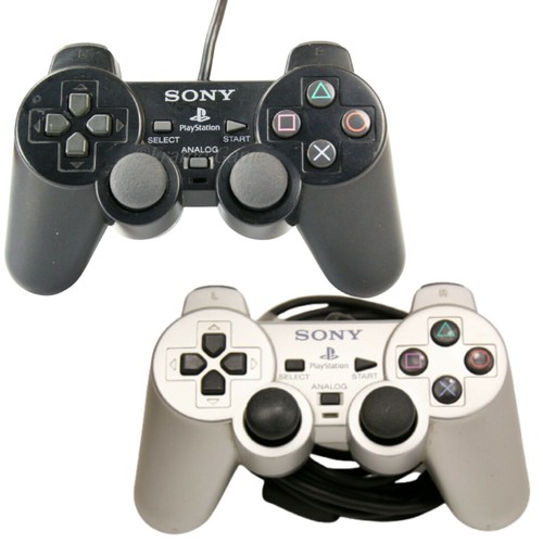 Original sony playstation - sony, 2