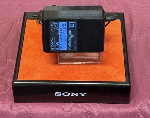 Original sony e455 - original, ac-e455