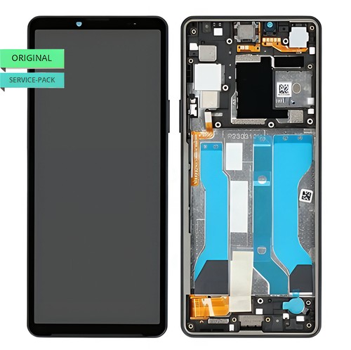 Original sony xperia oled - v,