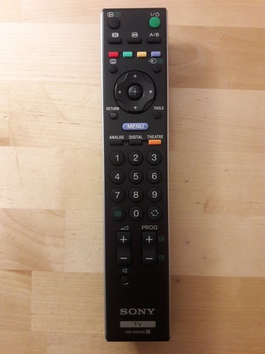 Original sony ed009 tv - ,
