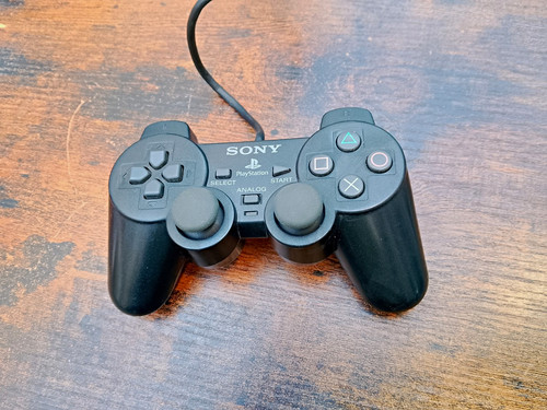 Original sony playstation - sony,