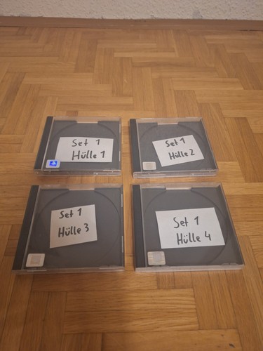 Konvolut von original - konvolut, 4