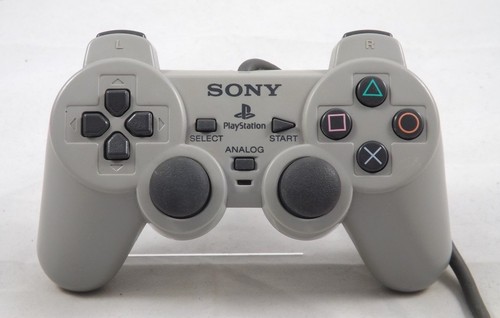 Original sony playstation - original,