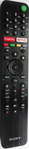 Original sony fernbedienung - original, tv