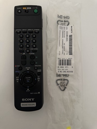 Original sony rmt v259a - original,