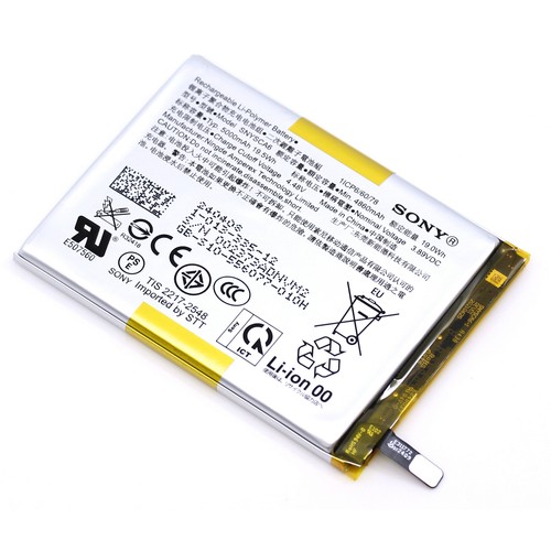 Original sony akku snysca6 - akku,