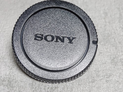 Original sony alpha - original,