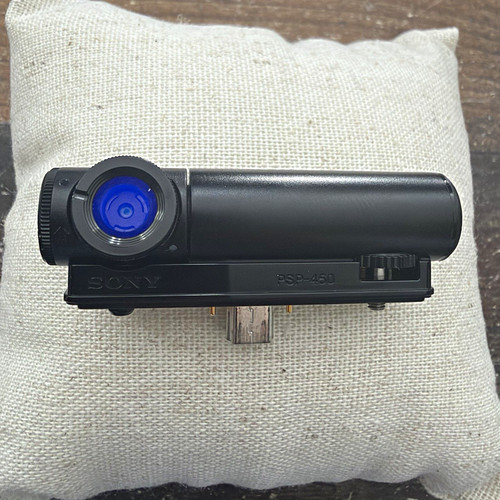 Original sony psp cam - original, go!cam