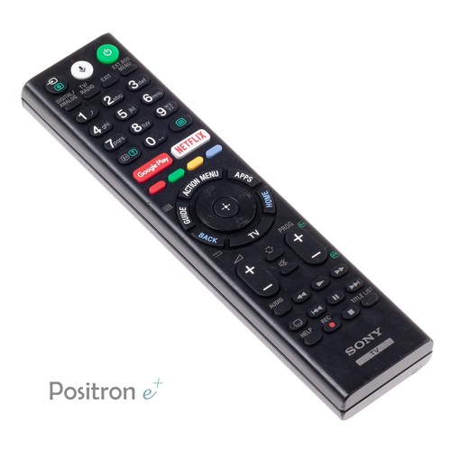 Original sony rmf tx310e - original,