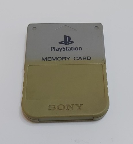 Original sony playstation - playstation, 1