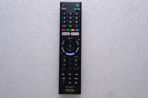 Original sony rmt tx300e - original, tv