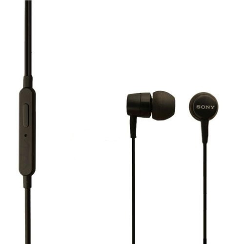 Sony mh750 ohrhörer original - sony,