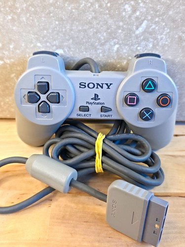 Original sony playstation - original,