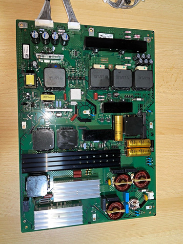Sony 77ag9 netzteil power - sony,