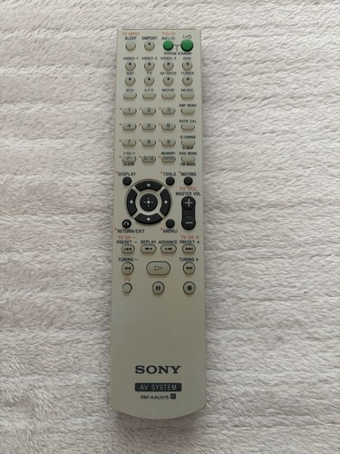 Original sony aau015 - original,