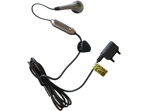 Original headset sony ericsson - headset,