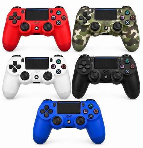 Sony playstation ps4 original - sony,