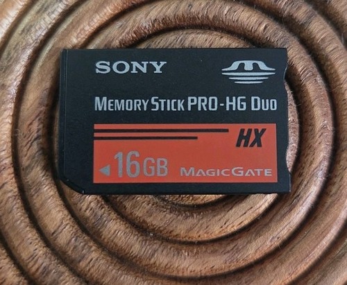 Original sony memory - memory, stick