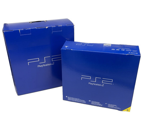 Sony playstation ps2 - playstation,