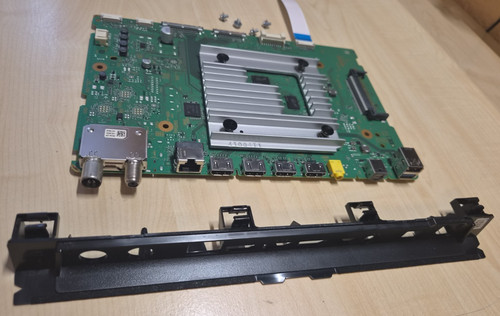 Original sony mainboard - original, tv