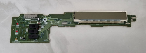 Original sony 250 - sony, mf-250