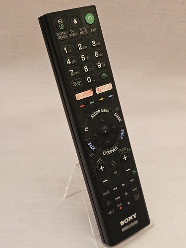 Original sony fernbedienung - original,