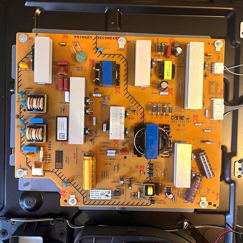 Original sony netzteil power - netzteil,