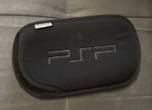 Original sony psp tasche etui - sony,