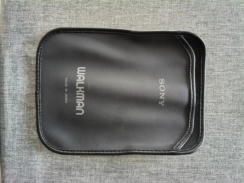 Sony walkman original - sony,