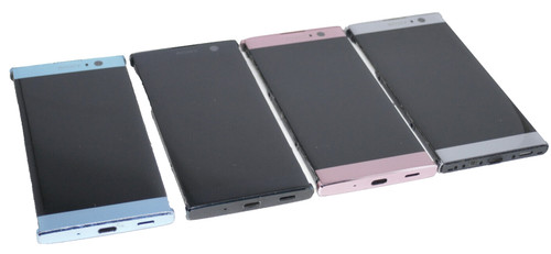 Original sony xperia - xperia, h3113