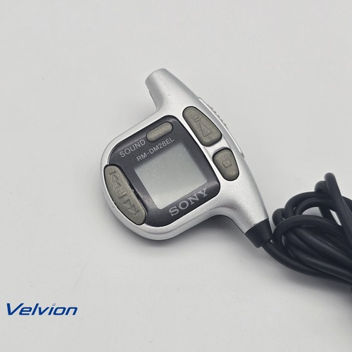 Original sony rm dm28el - original,