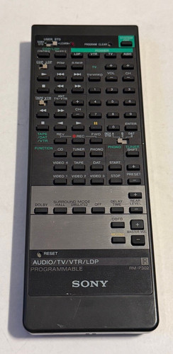Original sony fernbedienung - original,