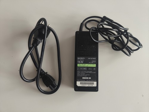 Original sony vgp ac19v28 - original, vgp-ac19v28