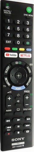 Original sony fernbedienung - original,