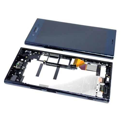 Original sony xperia - xperia, xz